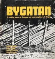 Bygatan