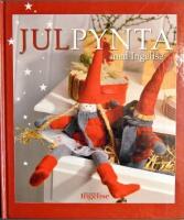 Julpynta med Ingelise