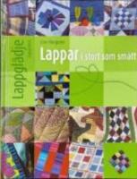 Lappar i stort som sm&aring;tt