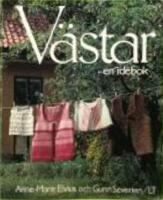 V&auml;star : en id&eacute;bok
