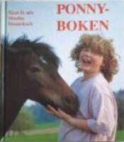 Ponnyboken