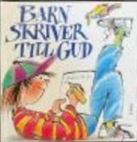 Barn skriver till Gud