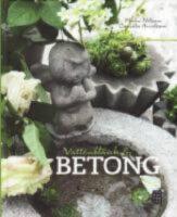 Vattenbl&auml;nk & betong