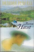 Bortom havet : [roman]
