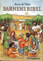 Barnens Bibel 1996