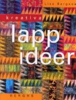 Kreativa lappid&eacute;er