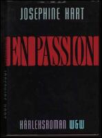En passion : roman