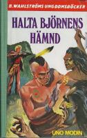 Halta Bj&ouml;rnens h&auml;mnd