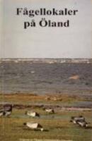 F&aring;gellokaler p&aring; &Ouml;land