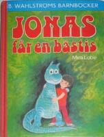 Jonas f&aring;r en b&auml;stis