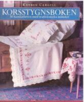 Korsstygnsboken