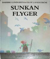 Sunkan flyger