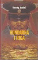 Hundarna i Riga