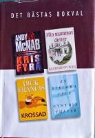 Det b&auml;stas bokval - 4 l&auml;sv&auml;rda b&ouml;cker i en.