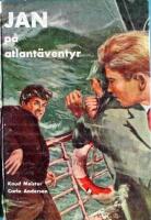 Jan p&aring; atlant&auml;ventyr
