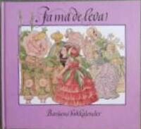 Ja m&aring; de leva! - Barnens bokkalender