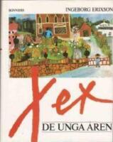 Xet - de unga &aring;ren