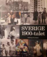 Sverige 1900-talet