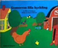 Gomorron lilla kyckling