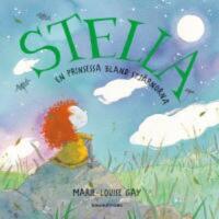 En prinsessa bland stj&auml;rnorna