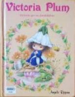 Victoria ger en danslektion