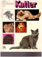 Bildhandboken om katter