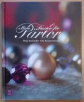 Mera passion f&ouml;r p&auml;rlor : smycken att g&ouml;ra sj&auml;lv