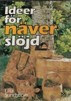 Id&eacute;er f&ouml;r n&auml;versl&ouml;jd