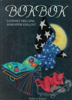 Bokbok eller en boktoks tokbok