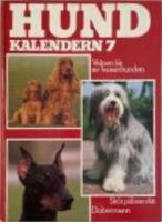 Hundkalendern 7- valpen l&auml;r av vuxenhunden