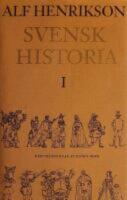 Svensk historia 1