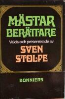 M&auml;starber&auml;ttare