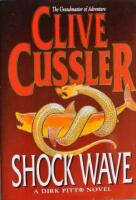 Chock wave