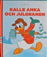 Kalle Anka och julgranen