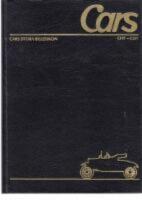 Cars stora billexikon