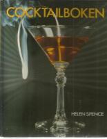 Cocktailboken