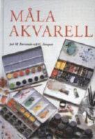 M&aring;la akvarell