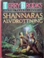 Shannaras alvdrottning