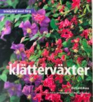 Kl&auml;tterv&auml;xter : Tr&auml;dg&aring;rd med f&auml;rg