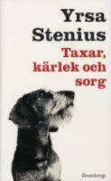 Taxar, k&auml;rlek och sorg