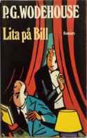 Lita p&aring; Bill