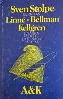 Svenska folkets litteraturhistoria