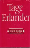 Tage Erlander 1901-1936