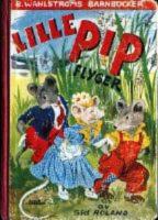 Lille Pip flyger