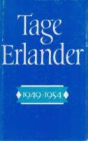 Tage Erlander 1949-1954