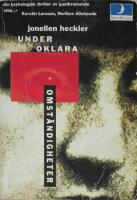 Under oklara omst&auml;ndigheter