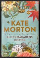 Klockmakarens dotter