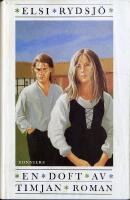 En doft av timjan - roman