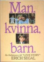 Man, kvinna, barn