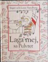 Laga mej, sa Pulvret